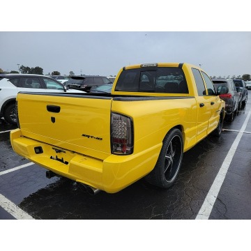Dodge RAM 2005,  8.3 benzyna, automat - Na sprzedaż za 39 800 zł - Katowice - zdjęcie 3