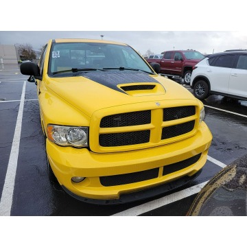 Dodge RAM 2005,  8.3 benzyna, automat - Na sprzedaż za 39 800 zł - Katowice - zdjęcie 2