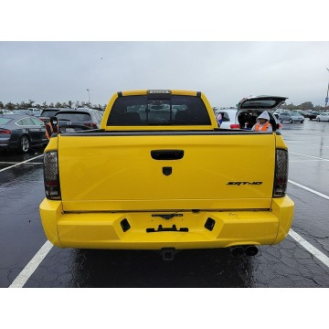 Dodge RAM 2005,  8.3 benzyna, automat - Na sprzedaż za 39 800 zł - Katowice - zdjęcie 4