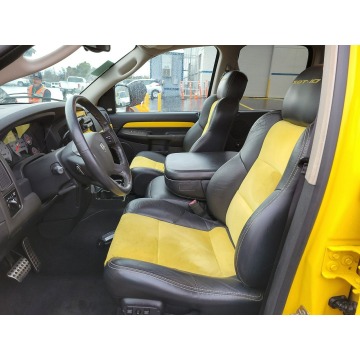 Dodge RAM 2005,  8.3 benzyna, automat - Na sprzedaż za 39 800 zł - Katowice - zdjęcie 6