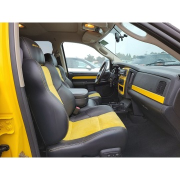 Dodge RAM 2005,  8.3 benzyna, automat - Na sprzedaż za 39 800 zł - Katowice - zdjęcie 8