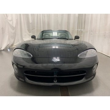 Dodge Viper  Kabriolet 1995,  8.0 benzyna - Na sprzedaż za 202 335 zł - Katowice - zdjęcie 2
