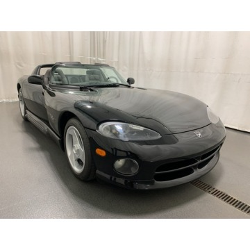 Dodge Viper  Kabriolet 1995,  8.0 benzyna - Na sprzedaż za 202 335 zł - Katowice - zdjęcie 3