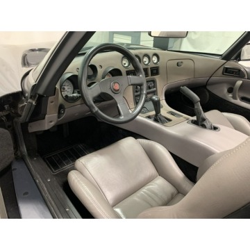 Dodge Viper  Kabriolet 1995,  8.0 benzyna - Na sprzedaż za 202 335 zł - Katowice - zdjęcie 7