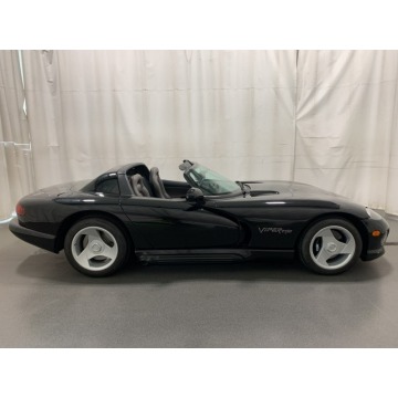 Dodge Viper  Kabriolet 1995,  8.0 benzyna - Na sprzedaż za 202 335 zł - Katowice - zdjęcie 6