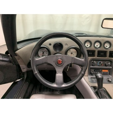 Dodge Viper  Kabriolet 1995,  8.0 benzyna - Na sprzedaż za 202 335 zł - Katowice - zdjęcie 8