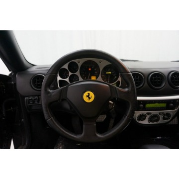 Ferrari 360  Coupe/Sportowy 2003,  3.6 benzyna - Na sprzedaż za 615 000 zł - Katowice - zdjęcie 8