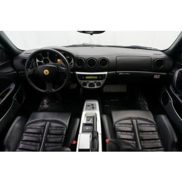 Ferrari 360  Coupe/Sportowy 2003,  3.6 benzyna - Na sprzedaż za 615 000 zł - Katowice - zdjęcie 7