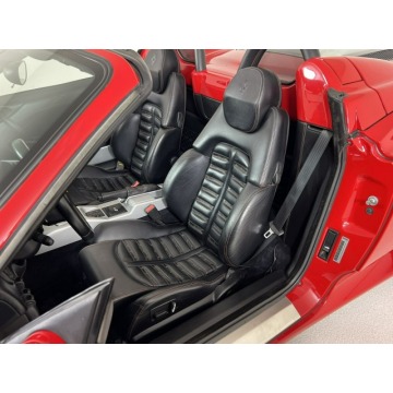 Ferrari 360  Kabriolet 2002,  3.6 benzyna - Na sprzedaż za 730 000 zł - Katowice - zdjęcie 6