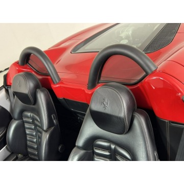Ferrari 360  Kabriolet 2002,  3.6 benzyna - Na sprzedaż za 730 000 zł - Katowice - zdjęcie 7