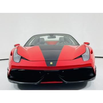 Ferrari 458  Coupe/Sportowy 2012,  4.5 benzyna - Na sprzedaż za 1 000 000 zł - Katowice - zdjęcie 2