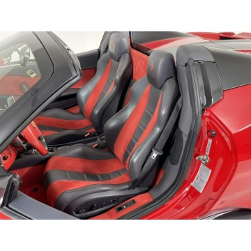 Ferrari 458  Coupe/Sportowy 2012,  4.5 benzyna - Na sprzedaż za 1 000 000 zł - Katowice - zdjęcie 6