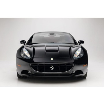 Ferrari California  Kabriolet 2012,  4.3 benzyna, automat - Na sprzedaż za 369 492 zł - Katowice - zdjęcie 4