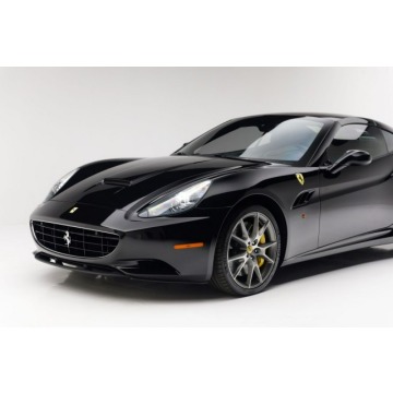 Ferrari California  Kabriolet 2012,  4.3 benzyna, automat - Na sprzedaż za 369 492 zł - Katowice - zdjęcie 3