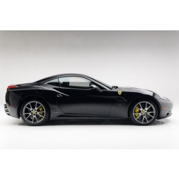 Ferrari California  Kabriolet 2012,  4.3 benzyna, automat - Na sprzedaż za 369 492 zł - Katowice - zdjęcie 6