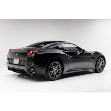 Ferrari California  Kabriolet 2012,  4.3 benzyna, automat - Na sprzedaż za 369 492 zł - Katowice - zdjęcie 7
