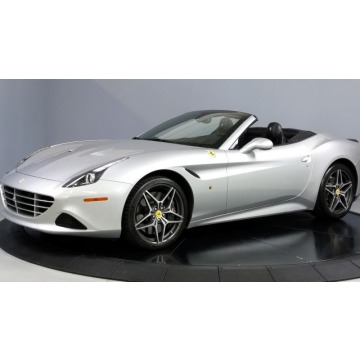 Ferrari California  Kabriolet 2017,  4.3 benzyna, automat - Na sprzedaż za 590 892 zł - Katowice - zdjęcie 1