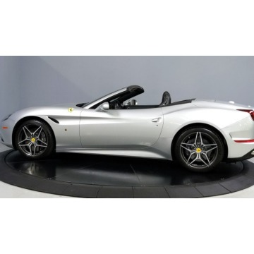 Ferrari California  Kabriolet 2017,  4.3 benzyna, automat - Na sprzedaż za 590 892 zł - Katowice - zdjęcie 4