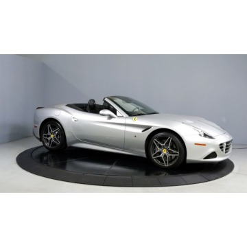 Ferrari California  Kabriolet 2017,  4.3 benzyna, automat - Na sprzedaż za 590 892 zł - Katowice - zdjęcie 2