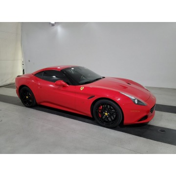 Ferrari California  Kabriolet 2017,  4.3 benzyna, automat - Na sprzedaż za 713 892 zł - Katowice - zdjęcie 3