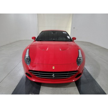 Ferrari California  Kabriolet 2017,  4.3 benzyna, automat - Na sprzedaż za 713 892 zł - Katowice - zdjęcie 2