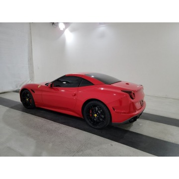 Ferrari California  Kabriolet 2017,  4.3 benzyna, automat - Na sprzedaż za 713 892 zł - Katowice - zdjęcie 5