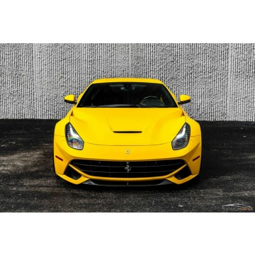 Ferrari F12  Coupe/Sportowy 2014,  6.3 benzyna, automat - Na sprzedaż za 1 330 860 zł - Katowice - zdjęcie 4