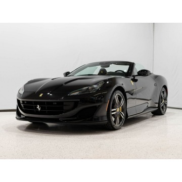 Ferrari   Coupe/Sportowy 2020,  3.9 benzyna, automat - Na sprzedaż za 1 014 135 zł - Katowice - zdjęcie 2
