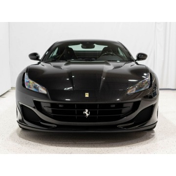 Ferrari   Coupe/Sportowy 2020,  3.9 benzyna, automat - Na sprzedaż za 1 014 135 zł - Katowice - zdjęcie 3