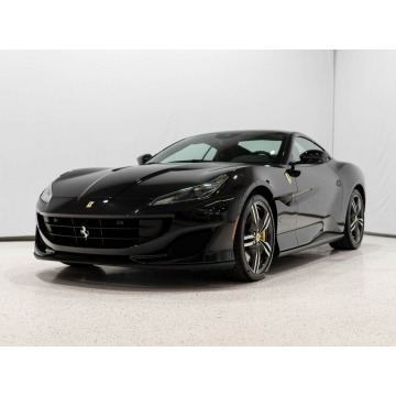 2020 Ferrari Portofino