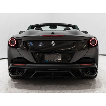 Ferrari   Coupe/Sportowy 2020,  3.9 benzyna, automat - Na sprzedaż za 1 014 135 zł - Katowice - zdjęcie 7