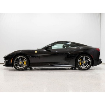 Ferrari   Coupe/Sportowy 2020,  3.9 benzyna, automat - Na sprzedaż za 1 014 135 zł - Katowice - zdjęcie 4