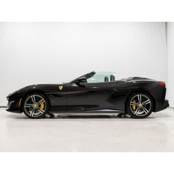 Ferrari   Coupe/Sportowy 2020,  3.9 benzyna, automat - Na sprzedaż za 1 014 135 zł - Katowice - zdjęcie 5