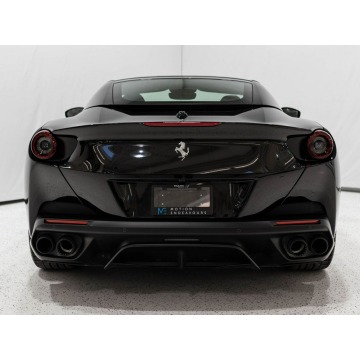 Ferrari   Coupe/Sportowy 2020,  3.9 benzyna, automat - Na sprzedaż za 1 014 135 zł - Katowice - zdjęcie 6