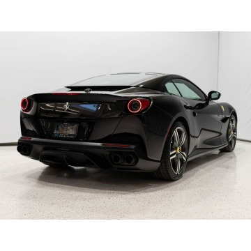 Ferrari   Coupe/Sportowy 2020,  3.9 benzyna, automat - Na sprzedaż za 1 014 135 zł - Katowice - zdjęcie 8