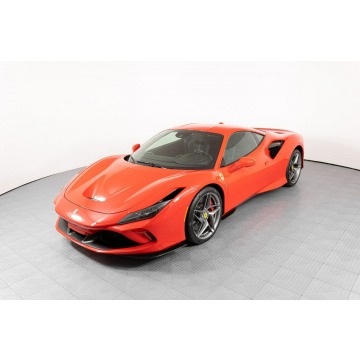 Ferrari   Coupe/Sportowy 2022,  3.9 diesel, automat - Na sprzedaż za 1 663 969 zł - Katowice - zdjęcie 2