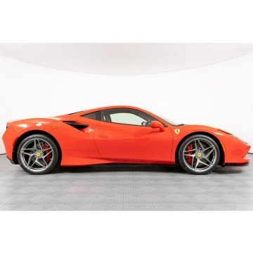 Ferrari   Coupe/Sportowy 2022,  3.9 diesel, automat - Na sprzedaż za 1 663 969 zł - Katowice - zdjęcie 4