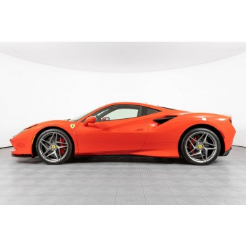 Ferrari   Coupe/Sportowy 2022,  3.9 diesel, automat - Na sprzedaż za 1 663 969 zł - Katowice - zdjęcie 3