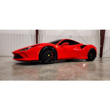 Ferrari   Coupe/Sportowy 2022,  3.9 diesel, automat - Na sprzedaż za 1 663 969 zł - Katowice - zdjęcie 8