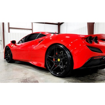 Ferrari   Coupe/Sportowy 2022,  3.9 diesel, automat - Na sprzedaż za 1 663 969 zł - Katowice - zdjęcie 6