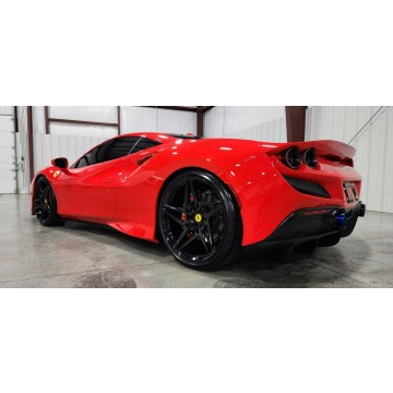 Ferrari   Coupe/Sportowy 2022,  3.9 diesel, automat - Na sprzedaż za 1 663 969 zł - Katowice - zdjęcie 7