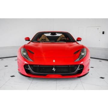 Ferrari   Coupe/Sportowy 2022,  6.5 benzyna, automat - Na sprzedaż za 32 069 569 zł - Katowice - zdjęcie 2