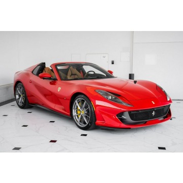 Ferrari   Coupe/Sportowy 2022,  6.5 benzyna, automat - Na sprzedaż za 32 069 569 zł - Katowice - zdjęcie 5