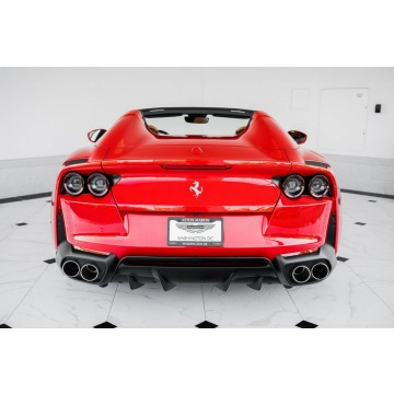 Ferrari   Coupe/Sportowy 2022,  6.5 benzyna, automat - Na sprzedaż za 32 069 569 zł - Katowice - zdjęcie 8
