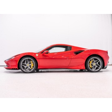 Ferrari   Kabriolet 2022,  3.9 benzyna, automat - Na sprzedaż za 1 846 400 zł - Katowice - zdjęcie 3