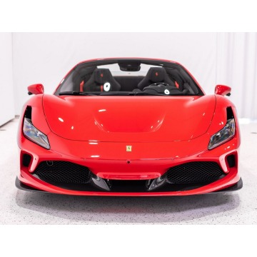 Ferrari   Kabriolet 2022,  3.9 benzyna, automat - Na sprzedaż za 1 846 400 zł - Katowice - zdjęcie 4