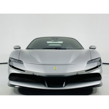 Ferrari   Coupe/Sportowy 2021,  4.0 hybryda, automat - Na sprzedaż za 4 224 927 zł - Katowice - zdjęcie 2