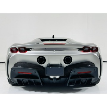 Ferrari   Coupe/Sportowy 2021,  4.0 hybryda, automat - Na sprzedaż za 4 224 927 zł - Katowice - zdjęcie 5