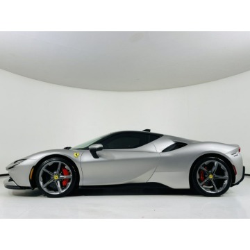 Ferrari   Coupe/Sportowy 2021,  4.0 hybryda, automat - Na sprzedaż za 4 224 927 zł - Katowice - zdjęcie 8