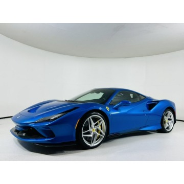 Ferrari   Coupe/Sportowy 2022,  3.9 benzyna, automat - Na sprzedaż za 1 776 900 zł - Katowice - zdjęcie 1